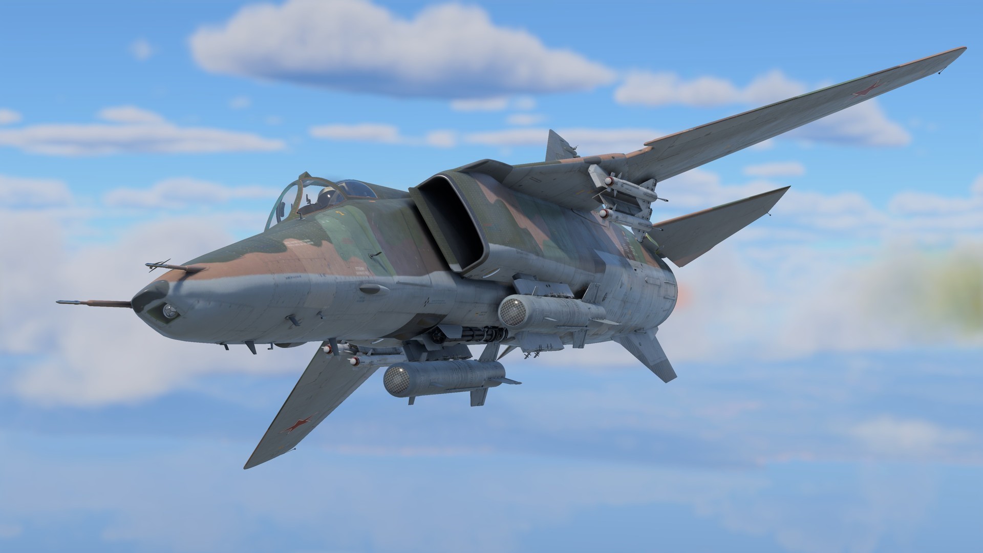 War Thunder screenshot 16