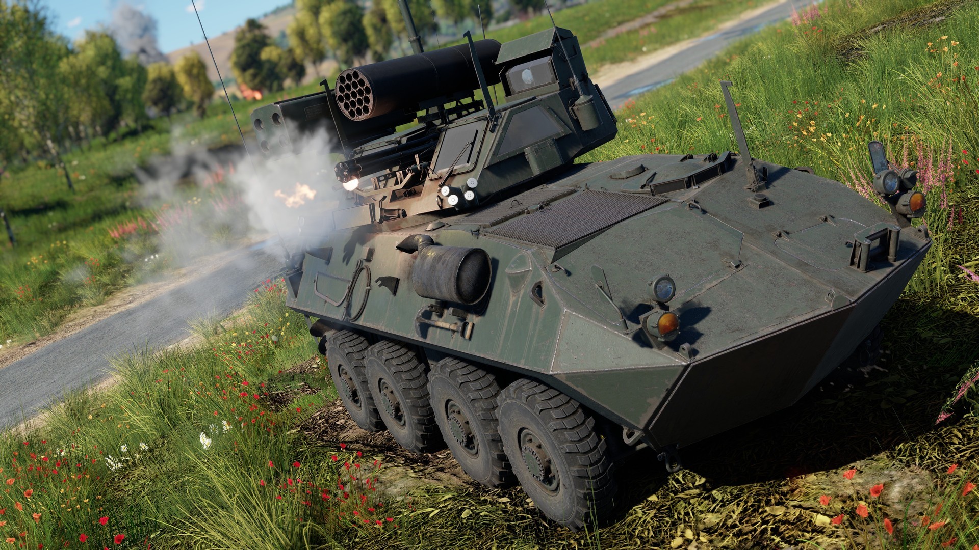 War Thunder screenshot 11