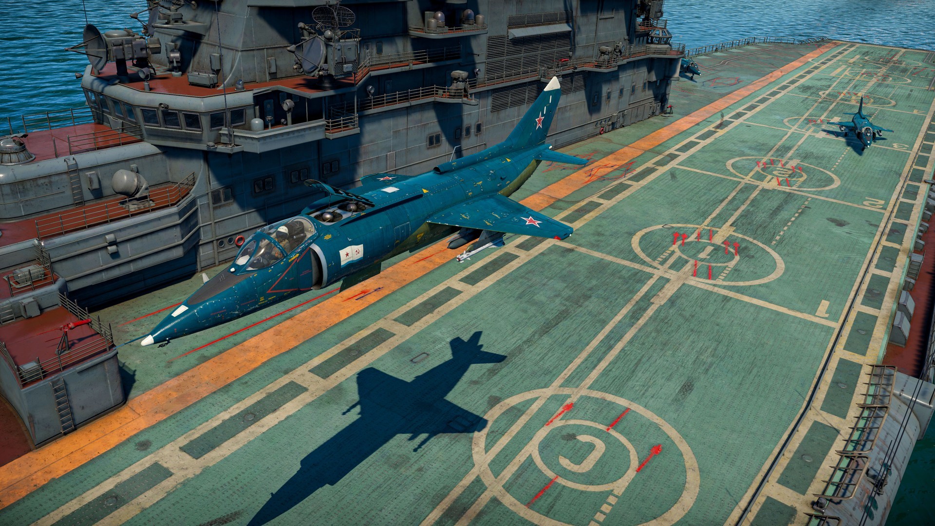 War Thunder screenshot 24