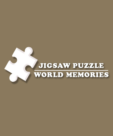 Jigsaw Puzzle World Memories