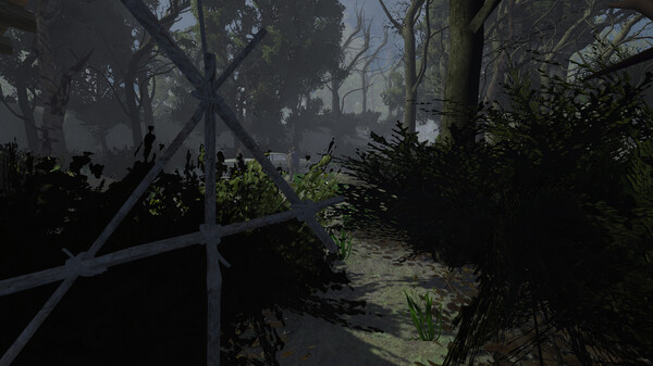 Evil is Back game for windows Pc 1