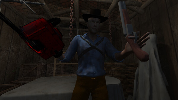 Evil is Back Game Download For PC 2GB 1 Evil is Back Game Download For PC-1
