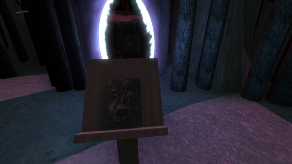 Evil is Backfor windows and Linux 1