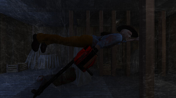 Evil is Back Game Download For PC 2GB 3 Evil is Back Game Download For PC-3