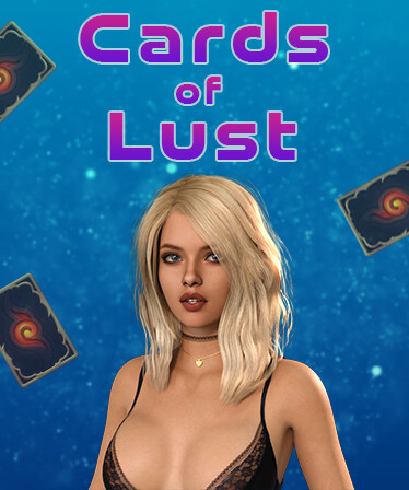 Cards of Lust