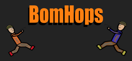 Bomhops banner