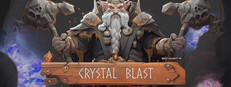 Crystal Blast VR