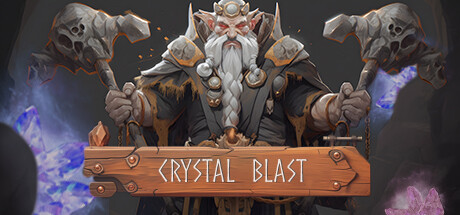 Crystal Blast VR banner image