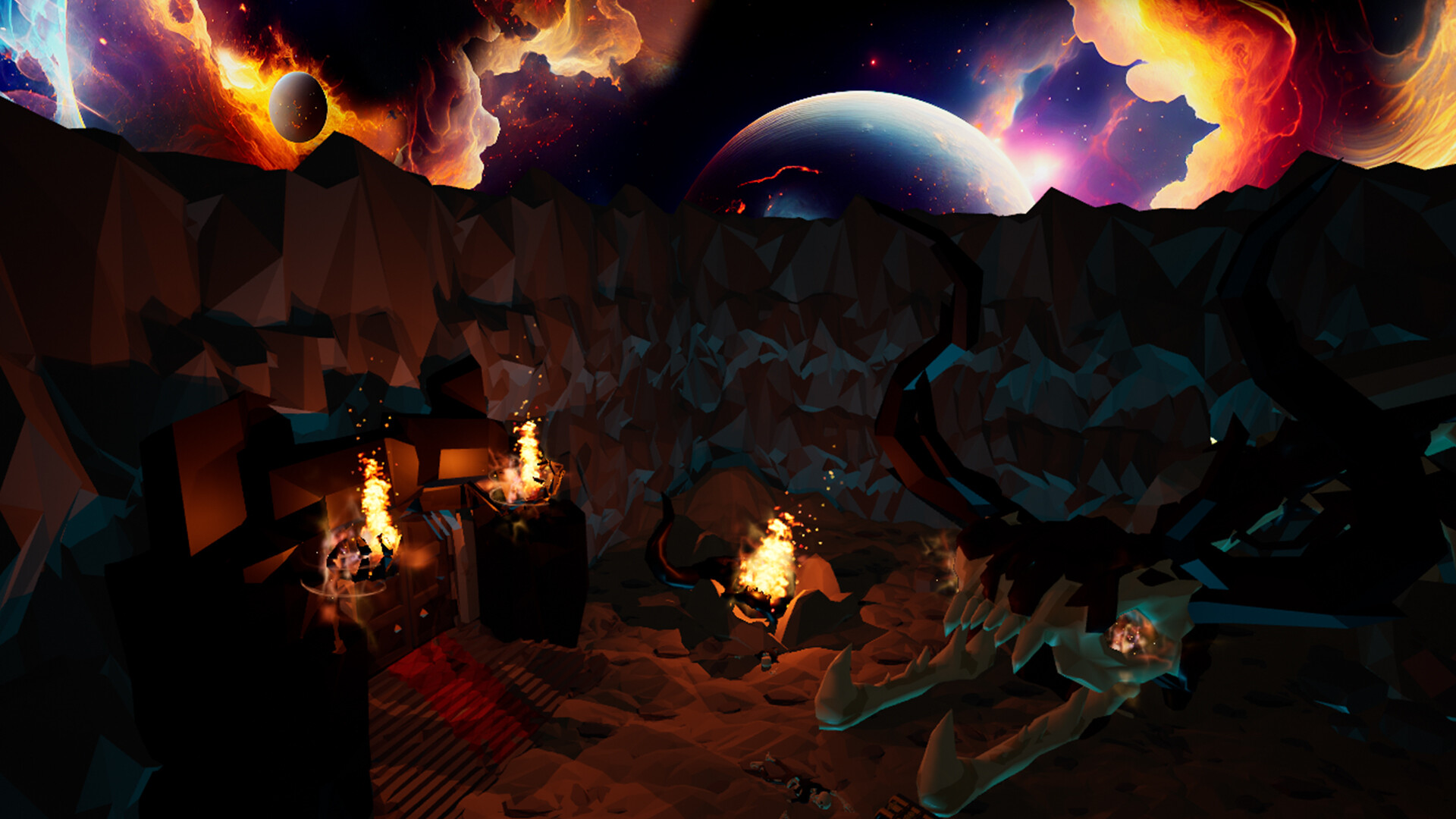 Crystal Blast screenshot 1