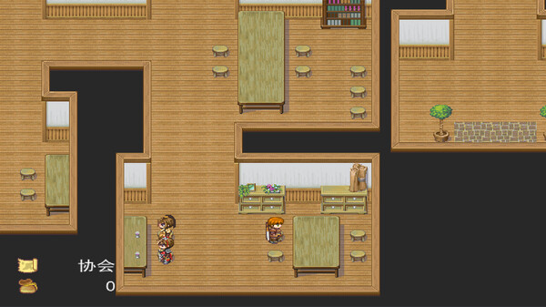 Bake In Time game for windows Pc 1