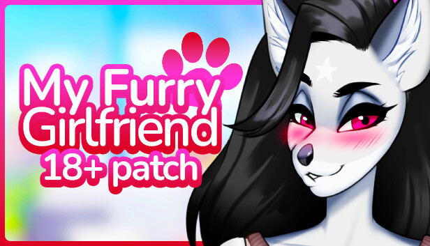 My Furry Protogen - 18+ Adult Only Patch on Steam