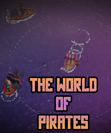 The World of Pirates