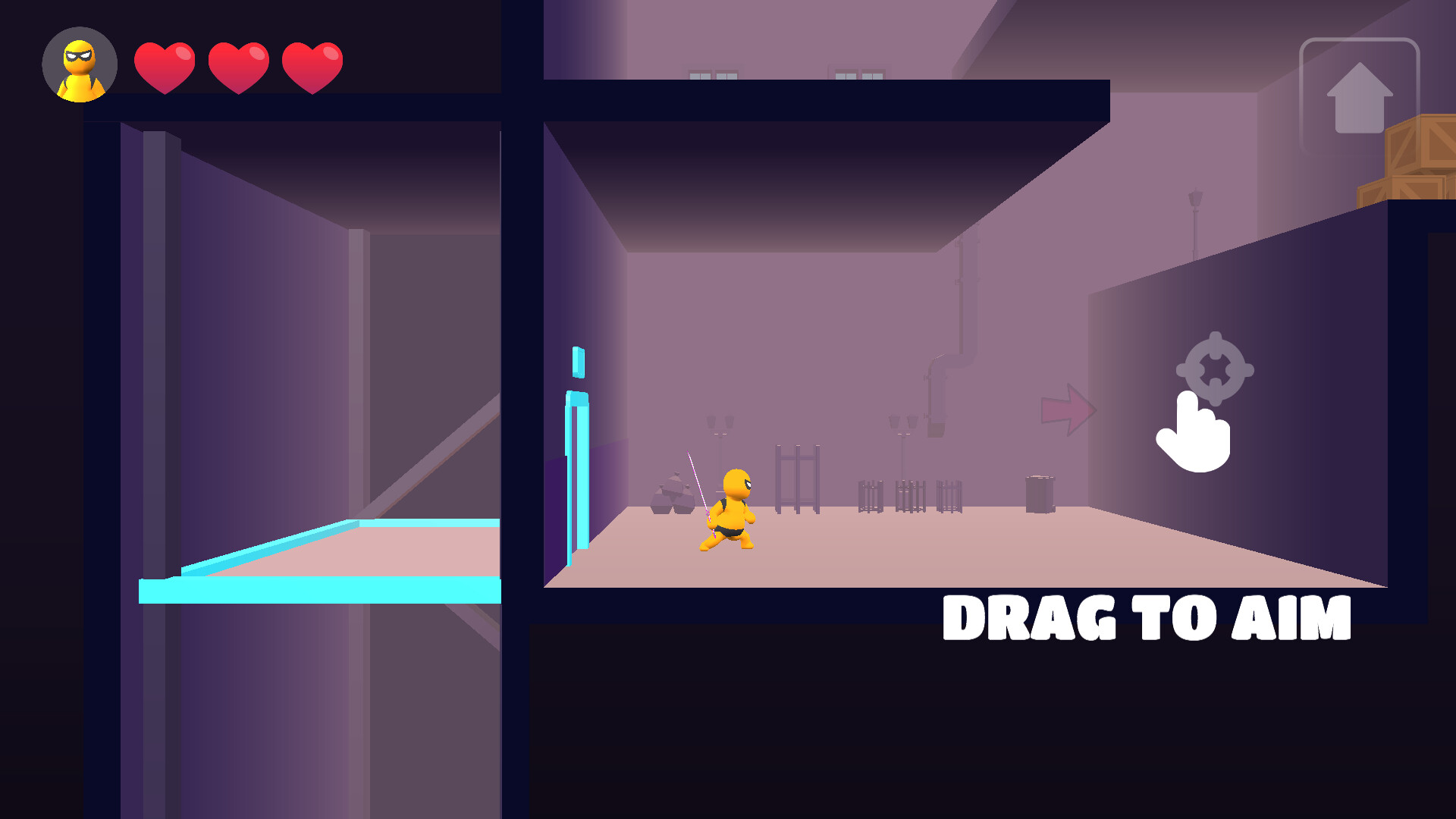 Find the Way Out Samurai! #4