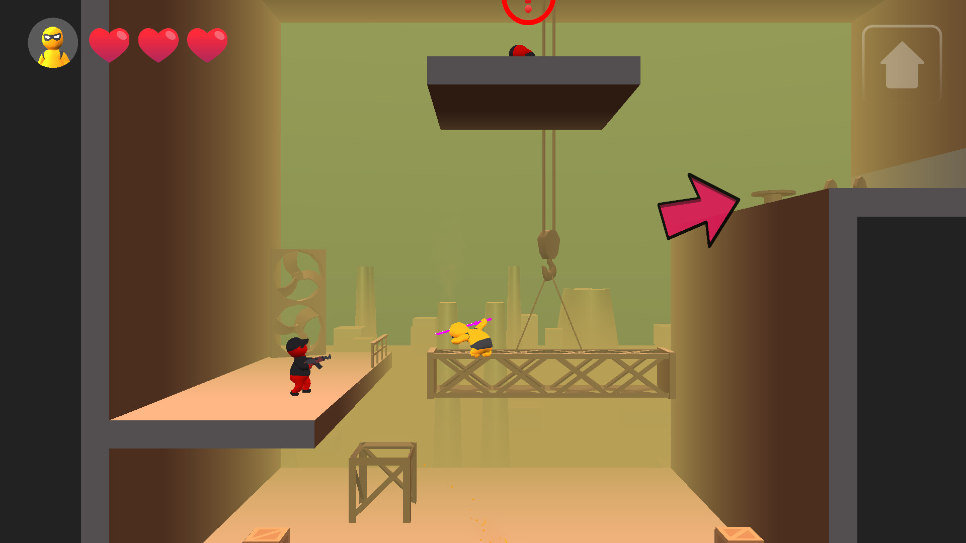 Find the Way Out Samurai! #2