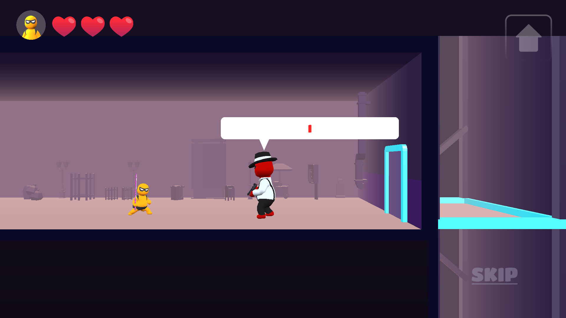 Find the Way Out Samurai! #3