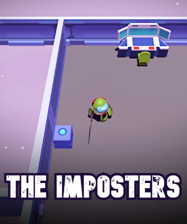 The Imposters