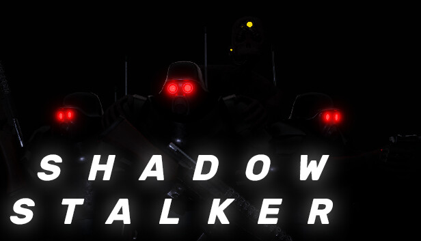 Shadow Stalker on Steam