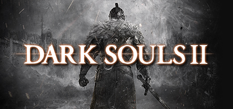 DARK SOULS™ II header image