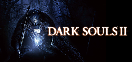 Steam Dark Souls Ii