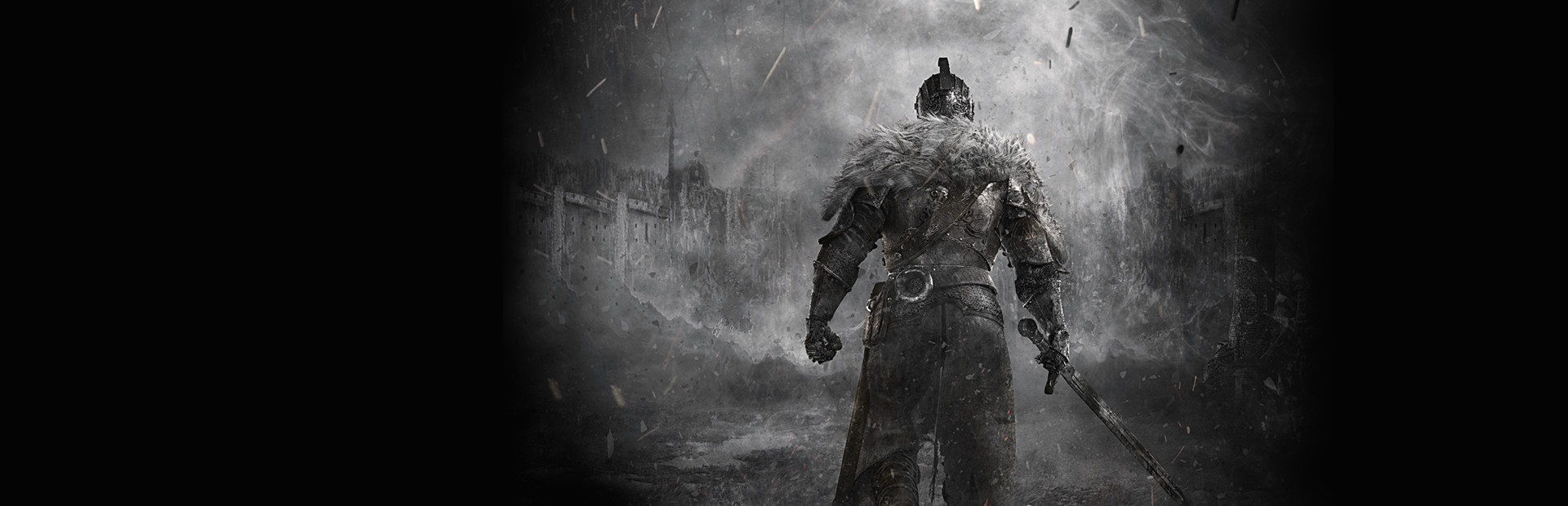 DARK SOULS™ II