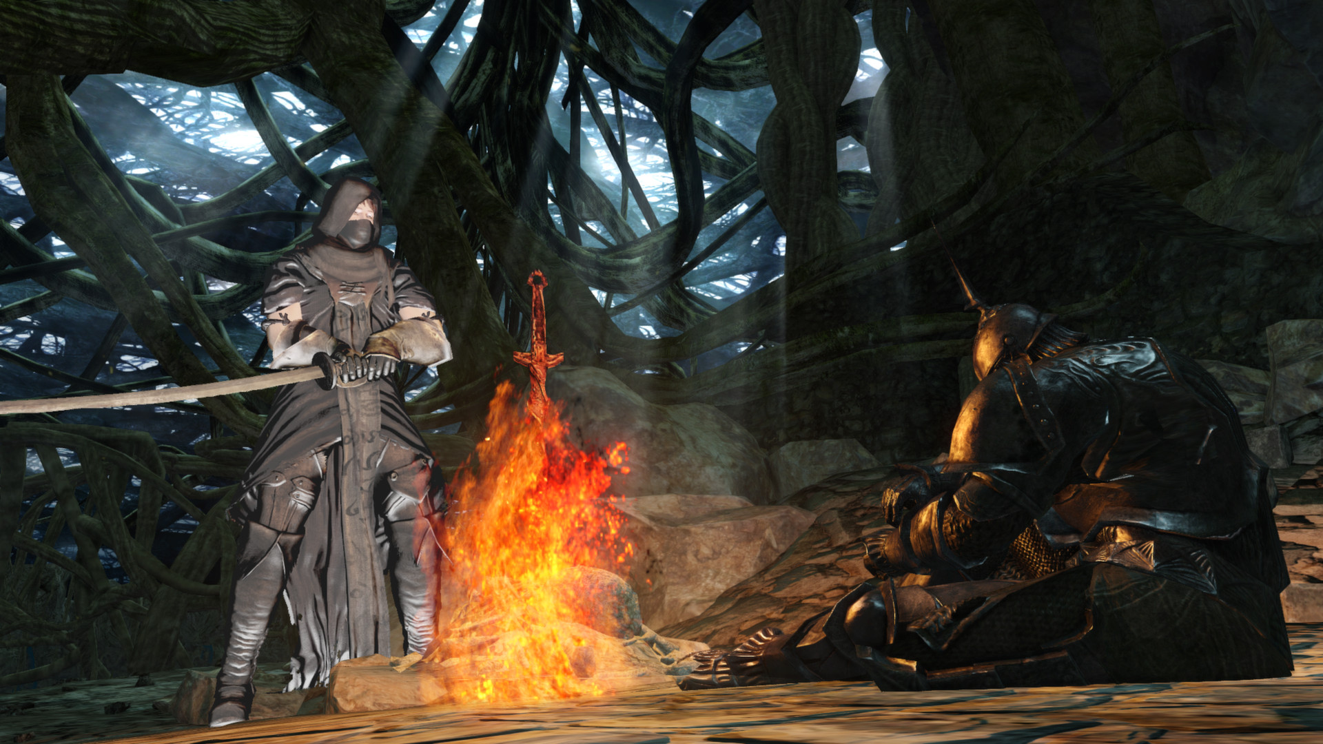 Dark Souls II Patch Available