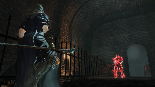 Dark Souls II скриншот