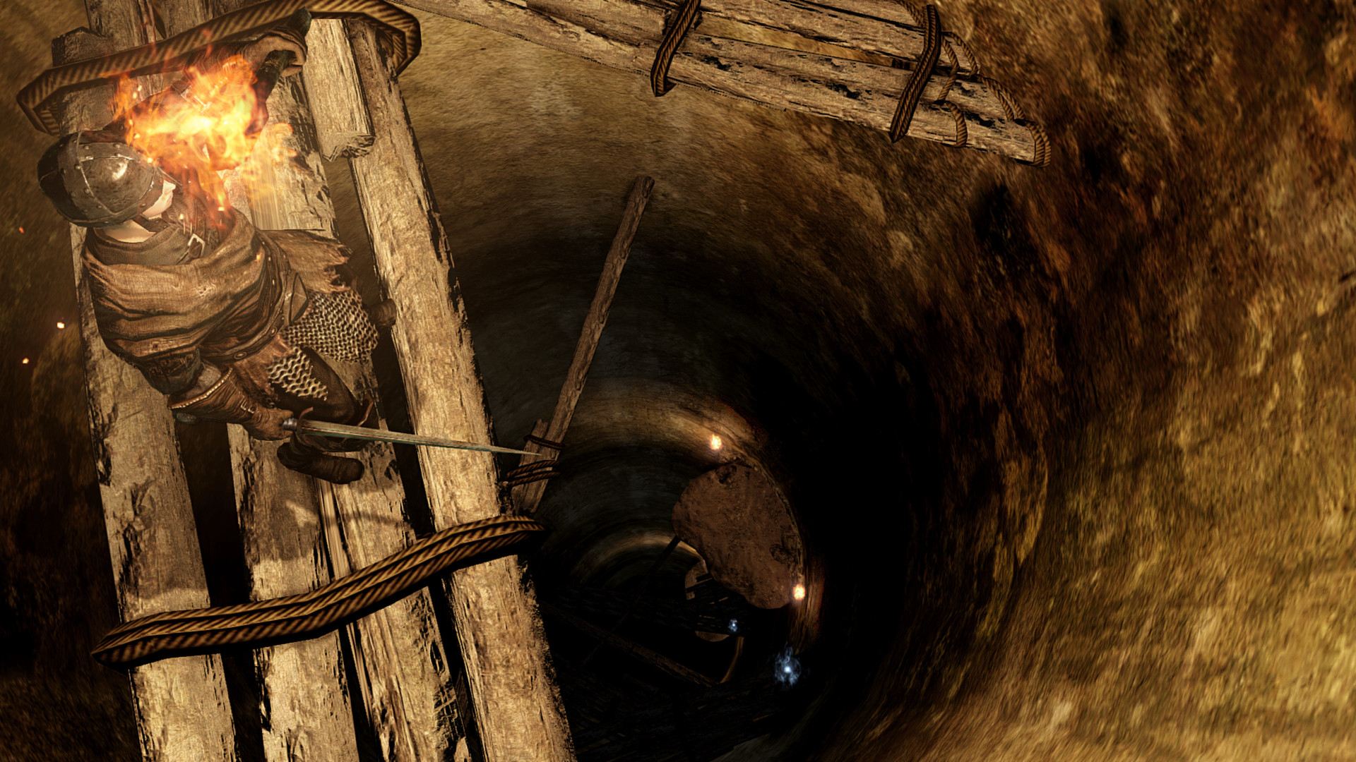 CROWN OF THE IVORY KING, THE LAST CHAPTER OF THE LOST CROWNS DLC TRILOGY FOR DARK SOULS II IS OUT TODAY