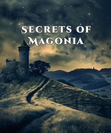 Secrets of Magonia