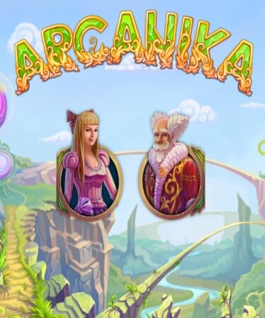 Arcanika