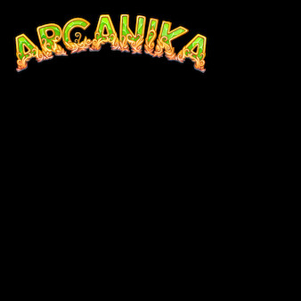 Скриншот из Arcanika