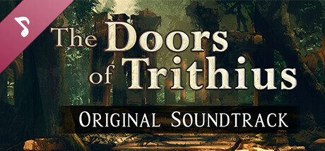 The Doors of Trithius Soundtrack