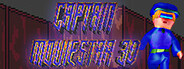 Captain Moviestar 3D