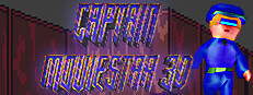 Captain Moviestar 3D