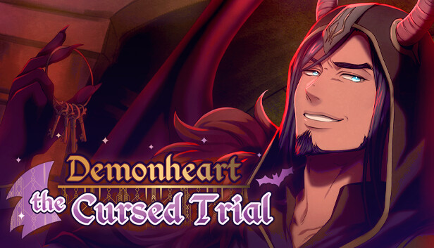 Save 10% on Demonheart: The Cursed Trial on Steam