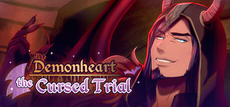 Demonheart: The Cursed Trial