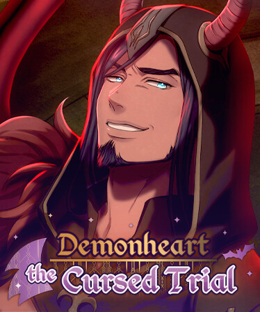 Demonheart: The Cursed Trial