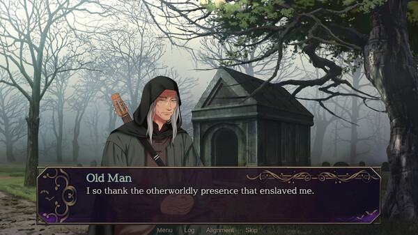 Скриншот из Demonheart: The Cursed Trial