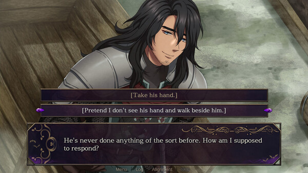 Demonheart: The Cursed Trial game for Linux 1