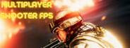 Multiplayer Shooter FPS
