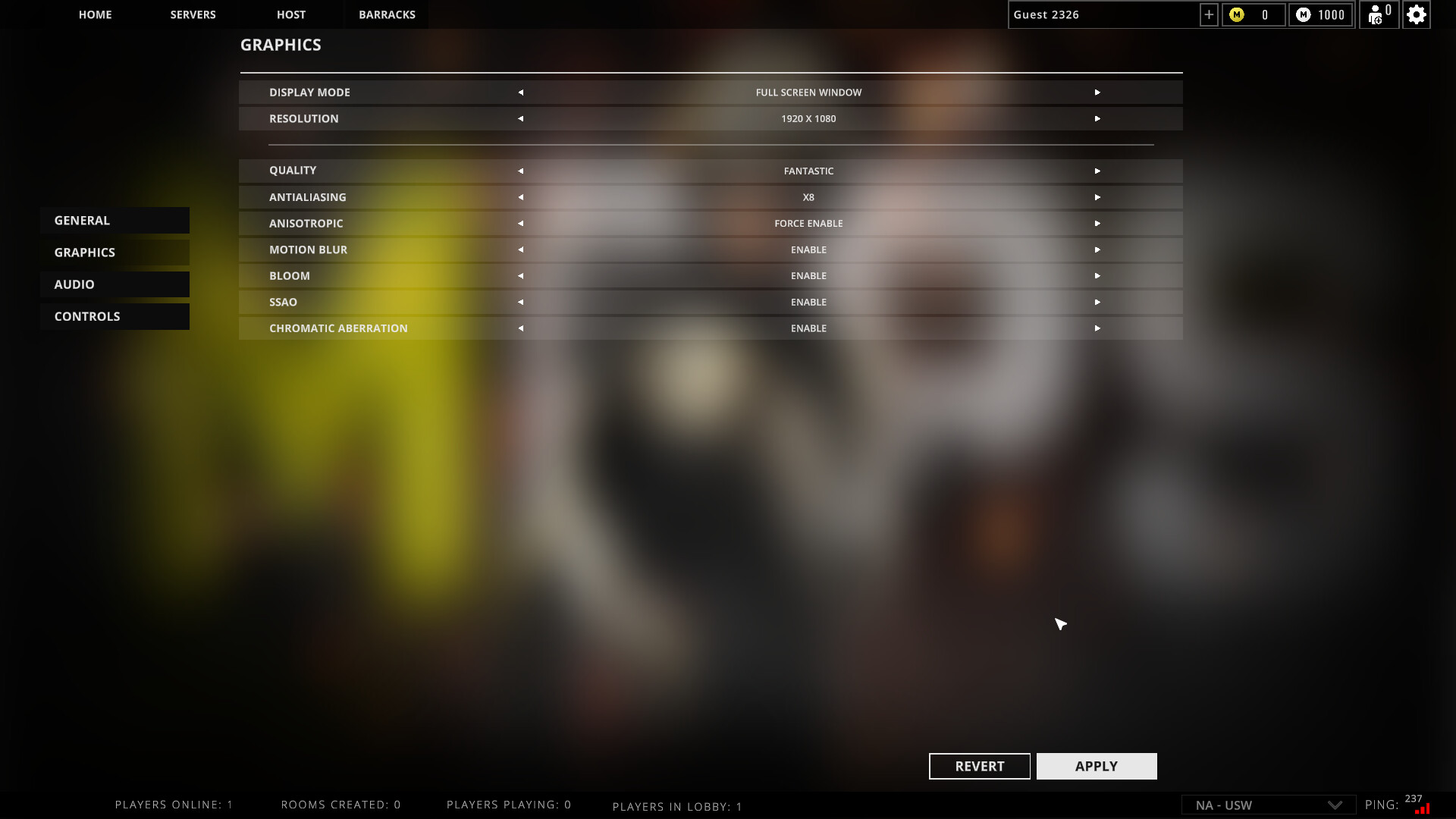 Multiplayer Shooter FPS #5