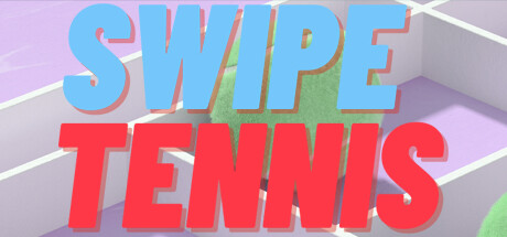 Swipe Tennis