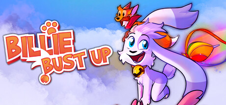 Billie Bust Up Playtest banner