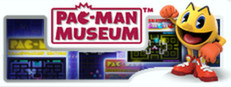 PAC-MAN MUSEUM 게임 이미지