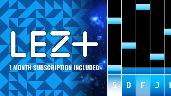 LEZ: Supporter pack screenshot 2