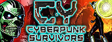 Cy: Cyberpunk Survivors