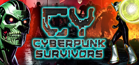 Cy: Cyberpunk Survivors