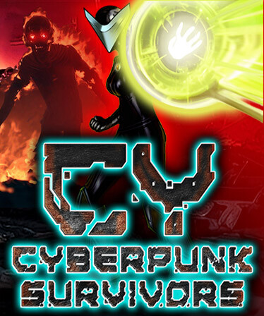 Cy: Cyberpunk Survivors