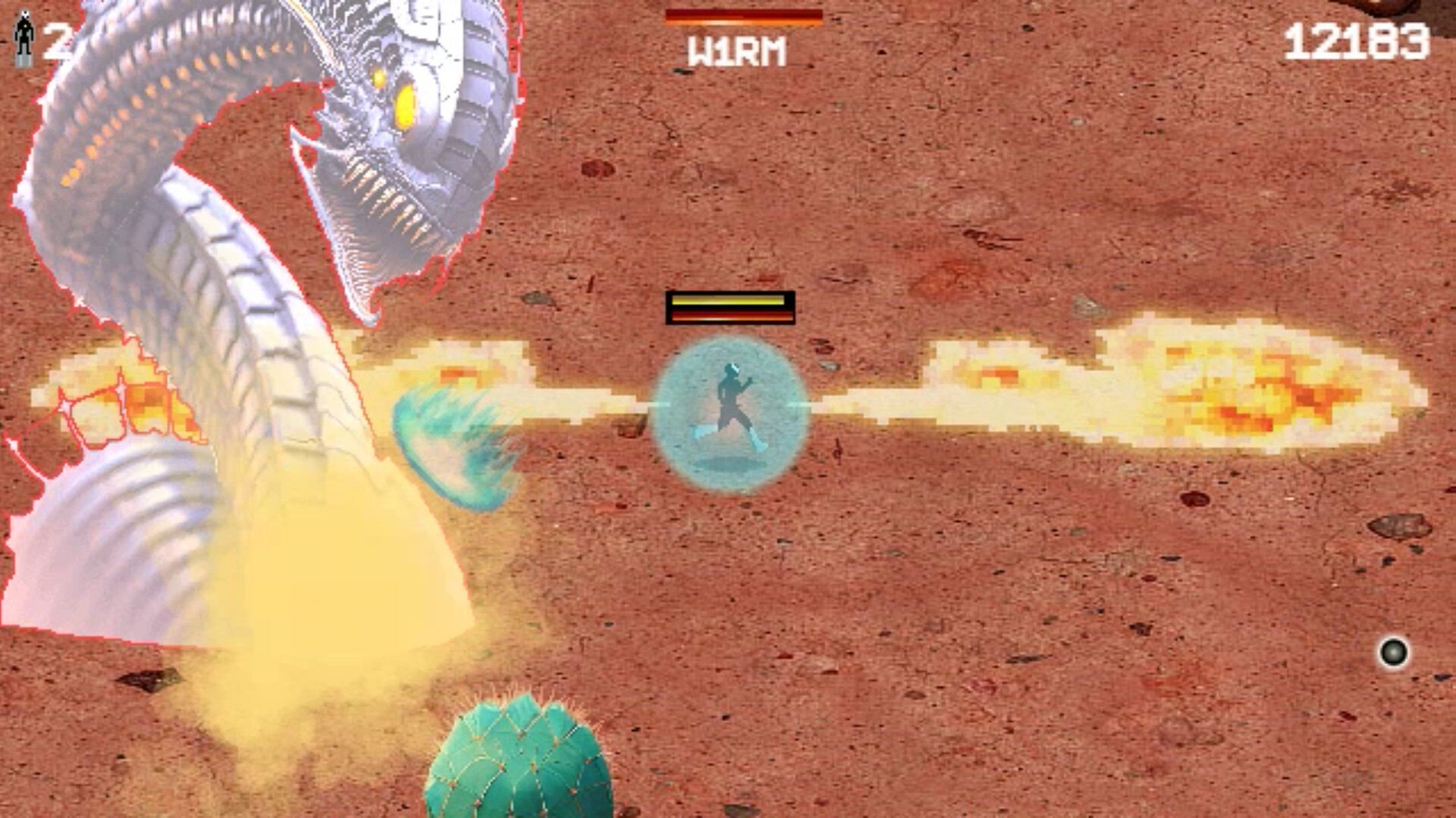 Cy: Cyberpunk Survivors #9