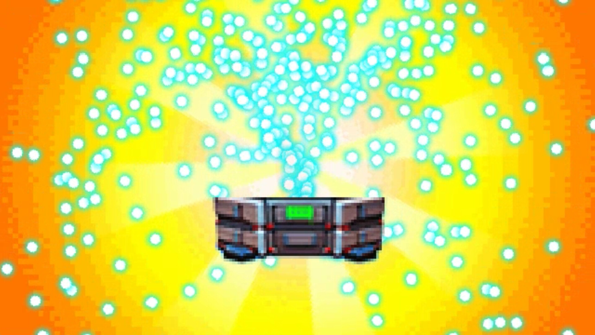 Cy: Cyberpunk Survivors #12