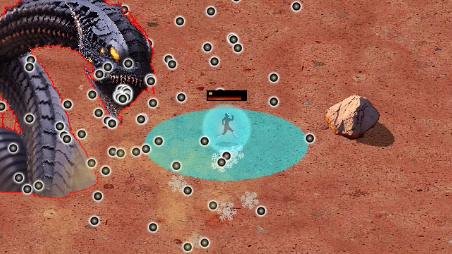 Cy: Cyberpunk Survivors #13